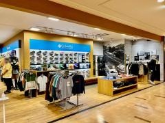 コロンビアショップ 泉パークタウンタピオ店
