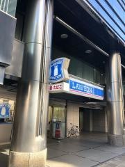 ローソン　麹町五丁目店