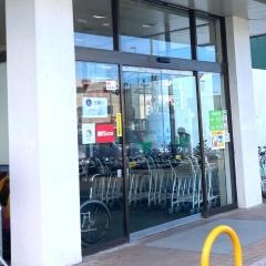 コープさっぽろ　富良野店