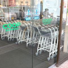 コープさっぽろ　富良野店