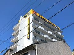 スーパーホテル　島根・松江駅前