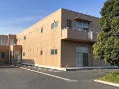 特別養護老人ホーム・ルロシェ