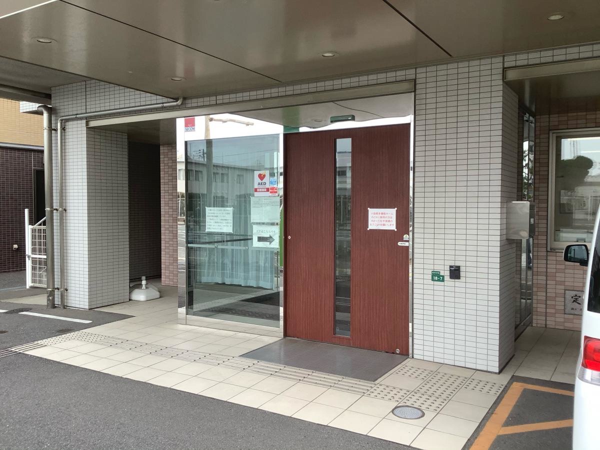 特別養護老人ホームいきいき箱崎