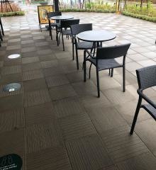 スターバックスコーヒー　長岡七日町店