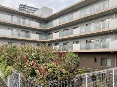 ニチイホーム朝霞