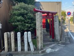 中町稲荷社
