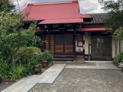 向福寺
