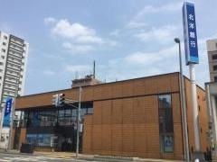北洋銀行月寒中央支店