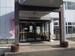 花巻市役所