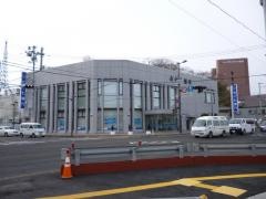 七十七銀行塩釜支店
