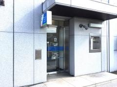 七十七銀行塩釜支店