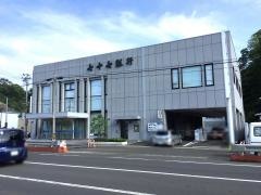 七十七銀行塩釜支店