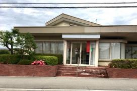 きらやか銀行県庁通支店