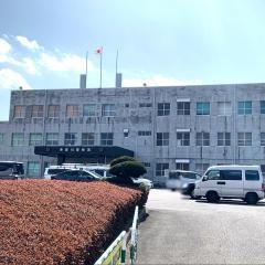 須賀川警察署