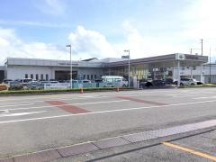 福島トヨタ自動車郡山富久山店