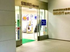 常陽銀行県庁支店