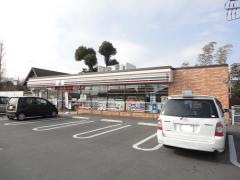 セブンイレブン　足利福居町店