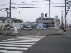 ローソン　宇都宮今泉東店