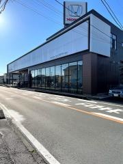 Ｈｏｎｄａ　Ｃａｒｓ桐生南境野店