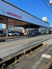 Ｈｏｎｄａ　Ｃａｒｓ桐生南境野店