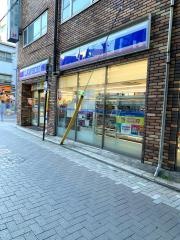 ローソン　浦和店