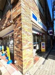 ローソン　浦和店