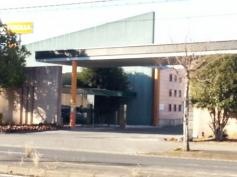 千葉トヨペット千葉ニュータウン店