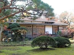小石川後楽園