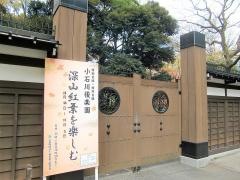 小石川後楽園