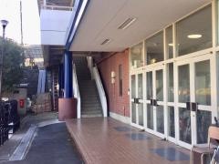 私立横浜隼人中学校