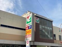 ヨークマート妙蓮寺店