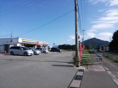 ミニストップ　若狭美浜店