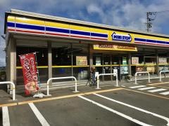 ミニストップ　若狭美浜店