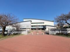 塩尻西小学校