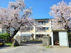 塩尻西小学校