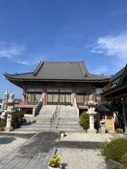 慈徳院