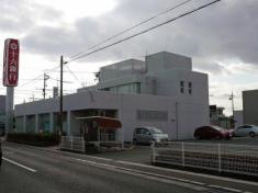 十六銀行蘇原支店