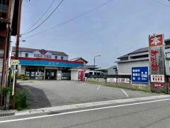 ブックハウスあかお墨俣店