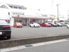 アルファロメオ岐阜