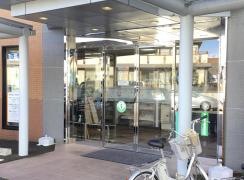 しずおか焼津信用金庫東新田支店