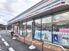 セブンイレブン　裾野下和田店