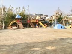 白道保育園