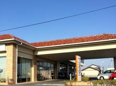 トヨタカローラ東海カーランド浜北