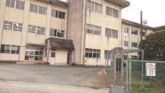 一宮東部小学校