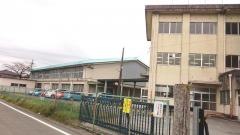 一宮東部小学校