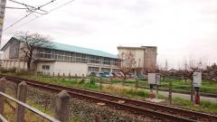 一宮東部小学校
