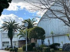 常滑市立青海中学校