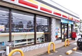 デイリーヤマザキ　高浜豊田店