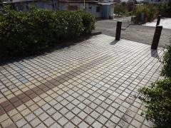 第2号尾張広域緑道