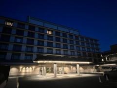 京都ブライトンホテル